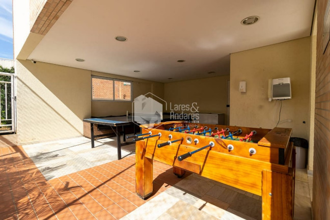 Foto do imóvel Apartamento com 3 Quartos à Venda, 122 m² em Bosque Da Saúde - São Paulo