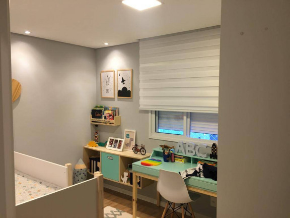 Imagem Apartamento com 2 Quartos à Venda, 65 m² em Boa Vista - São Caetano Do Sul