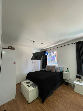 Imagem Studio com 1 Quarto à Venda, 36 m² em Vila Augusta - Guarulhos