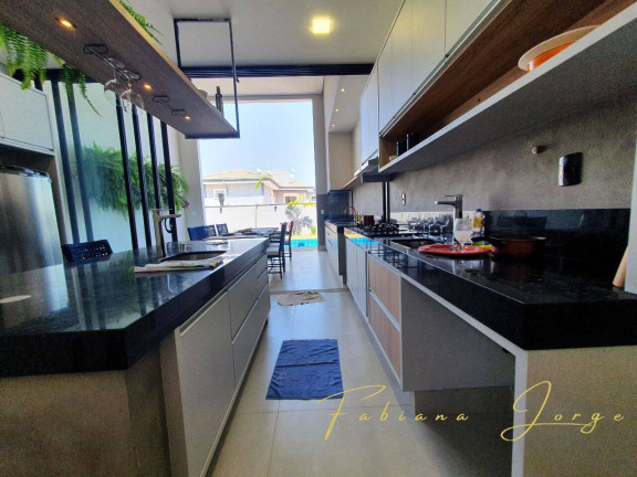 Imagem Casa de Condomínio com 3 Quartos à Venda, 221 m² em Swiss Park - Campinas Imagem Casa de Condomínio com 3 Quartos à Venda, 221 m² em Swiss Park - Campinas