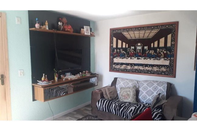 Imagem Apartamento com 2 Quartos à Venda, 43 m² em Partenon - Porto Alegre