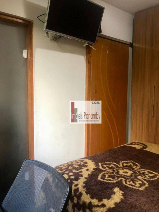 Imagem Apartamento com 3 Quartos à Venda, 68 m² em Sacomã - São Paulo