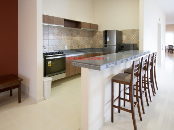 Imagem Apartamento com 2 Quartos à Venda, 53 m² em Jardim Promeca - Várzea Paulista