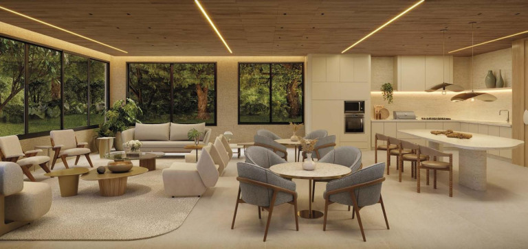 Imagem Casa com 4 Quartos à Venda, 368 m² em Barra Da Tijuca - Rio De Janeiro