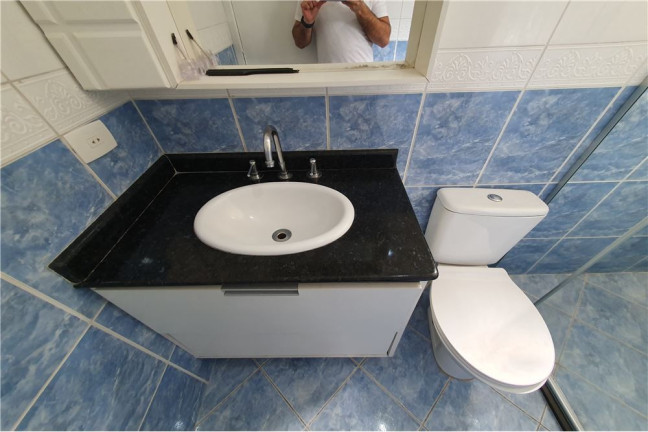 Imagem Apartamento com 3 Quartos à Venda, 73 m² em Freguesia Do ó - São Paulo Imagem Apartamento com 3 Quartos à Venda, 73 m² em Freguesia Do ó - São Paulo