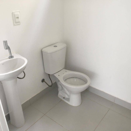 Imagem Sala Comercial para Alugar, 80 m² em Parque Residencial Eloy Chaves - Jundiaí Imagem Sala Comercial para Alugar, 80 m² em Parque Residencial Eloy Chaves - Jundiaí