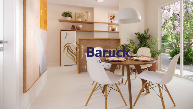 Imagem Apartamento com 2 Quartos à Venda, 40 m² em Parque Maria Helena - São Paulo Imagem Apartamento com 2 Quartos à Venda, 40 m² em Parque Maria Helena - São Paulo