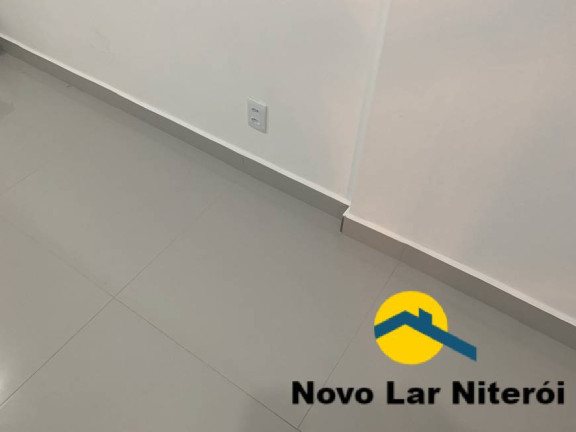 Imagem Sala Comercial à Venda, 35 m² em Centro - Niterói Imagem Sala Comercial à Venda, 35 m² em Centro - Niterói