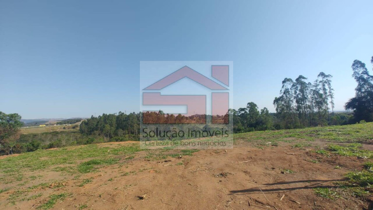 Terreno à Venda, 52.000 m² em Jardim Campo Grande - Caçapava