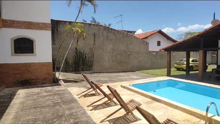 Imagem Casa com 5 Quartos à Venda, 235 m² em Boqueirão - Saquarema Imagem Casa com 5 Quartos à Venda, 235 m² em Boqueirão - Saquarema