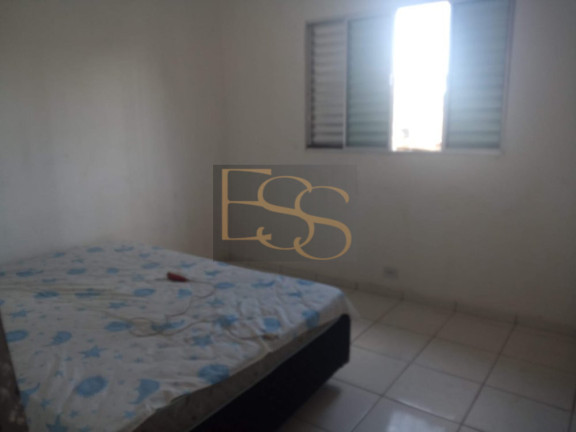 Imagem Casa com 2 Quartos à Venda, 66 m² em Balneário Itaguaí - Mongaguá