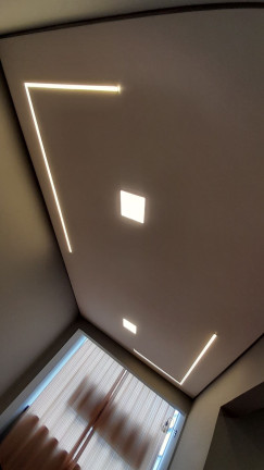 Imagem Apartamento com 1 Quarto à Venda, 56 m² em Boqueirão - Santos