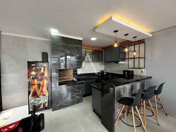 Casa com 3 Quartos à Venda, 135 m² em Jardim Itália Iii - Sinop