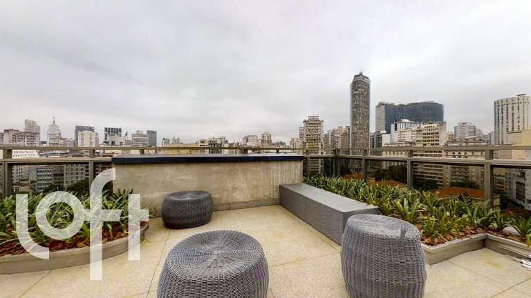 Imagem Apartamento com 1 Quarto à Venda, 21 m² em República - São Paulo Imagem Apartamento com 1 Quarto à Venda, 21 m² em República - São Paulo