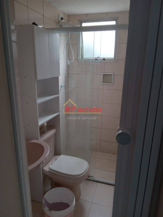 Imagem Apartamento com 2 Quartos à Venda, 60 m² em Cidade Das Flores - Osasco