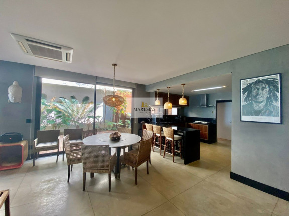Imagem Casa com 5 Quartos à Venda, 400 m² em Maresias - São Sebastião Imagem Casa com 5 Quartos à Venda, 400 m² em Maresias - São Sebastião