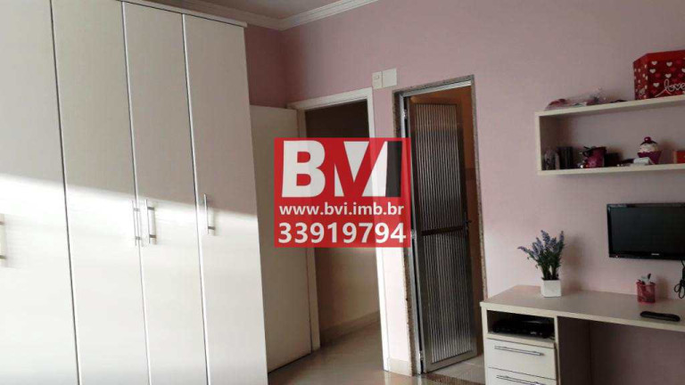Imagem Casa com 3 Quartos à Venda, 220 m² em Vila Da Penha - Rio De Janeiro Imagem Casa com 3 Quartos à Venda, 220 m² em Vila Da Penha - Rio De Janeiro