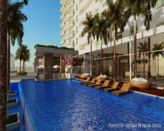 Imagem Apartamento com 1 Quarto à Venda, 43 m² em Praia Brava - Itajaí Imagem Apartamento com 1 Quarto à Venda, 43 m² em Praia Brava - Itajaí