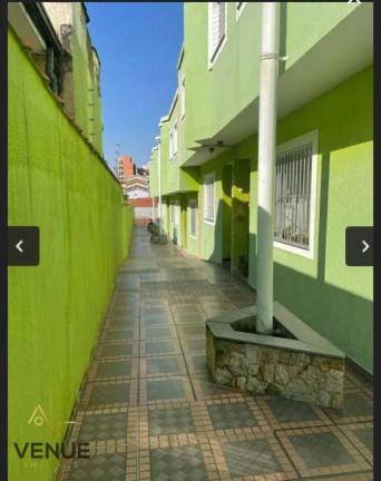 Imagem Casa com 3 Quartos à Venda, 99 m² em Penha De França - São Paulo Imagem Casa com 3 Quartos à Venda, 99 m² em Penha De França - São Paulo