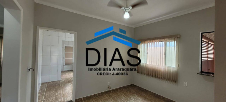 Imagem Casa com 2 Quartos à Venda, 165 m² em Jardim Maria Luiza Ii - Araraquara Imagem Casa com 2 Quartos à Venda, 165 m² em Jardim Maria Luiza Ii - Araraquara