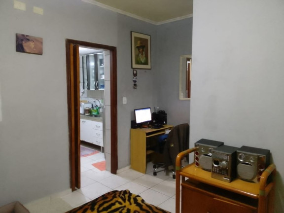 Imagem Sobrado com 5 Quartos à Venda, 218 m² em Ipiranga - São Paulo