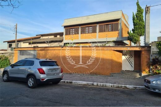 Imagem Casa com 4 Quartos à Venda, 422 m² em Butantã - São Paulo