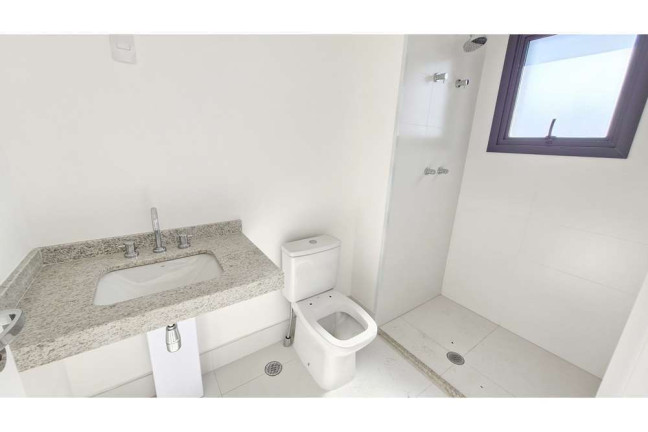 Imagem Apartamento com 4 Quartos à Venda, 157 m² em Perdizes - São Paulo