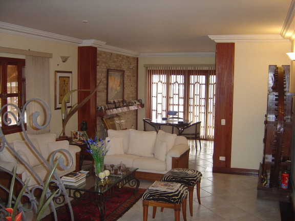 Imagem Casa com 5 Quartos à Venda, 450 m² em Capricórnio I - Caraguatatuba