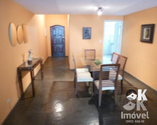 Imagem Apartamento com 4 Quartos à Venda, 174 m² em Higienópolis - São Paulo