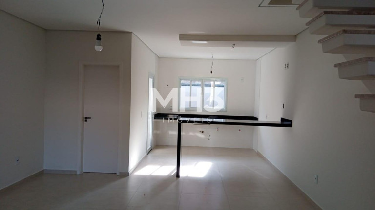 Imagem Sobrado com 3 Quartos à Venda, 145 m² em Parque Jambeiro - Campinas