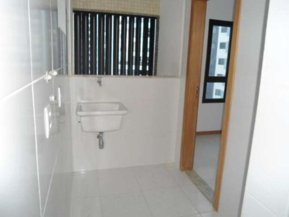 Imagem Apartamento com 4 Quartos à Venda, 140 m² em Armação - Salvador
