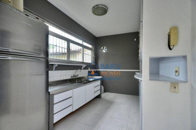 Imagem Casa com 3 Quartos à Venda, 280 m² em Pacaembu - São Paulo