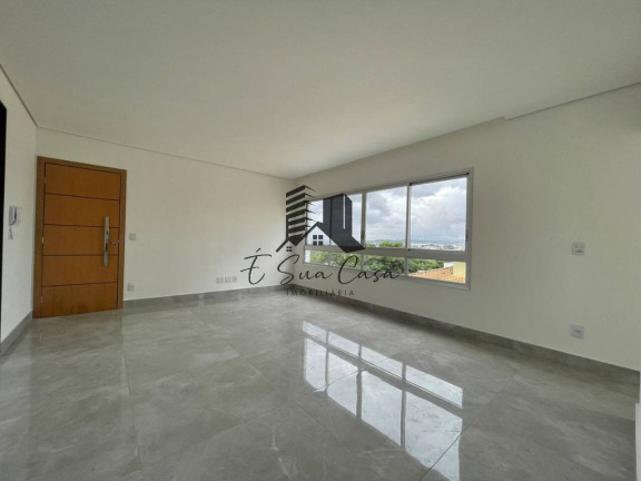 Imagem Apartamento com 2 Quartos à Venda, 92 m² em Cabral - Contagem Imagem Apartamento com 2 Quartos à Venda, 92 m² em Cabral - Contagem