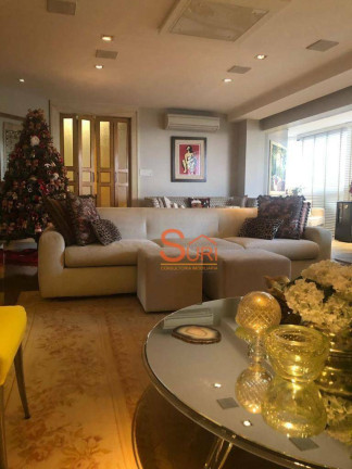 Imagem Apartamento com 4 Quartos à Venda, 345 m² em Santa Paula - São Caetano Do Sul Imagem Apartamento com 4 Quartos à Venda, 345 m² em Santa Paula - São Caetano Do Sul