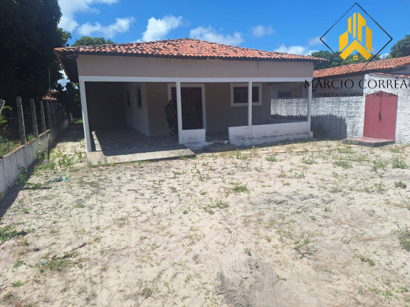 Casa com 3 Quartos à Venda, 720 m² em Carapibus - Conde