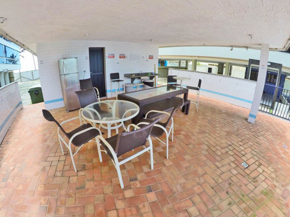 Imagem Cobertura com 4 Quartos à Venda, 378 m² em Enseada Azul - Guarapari