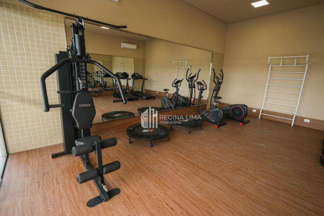 Imagem Studio com 1 Quarto à Venda, 59 m² em Jóquei - Teresina