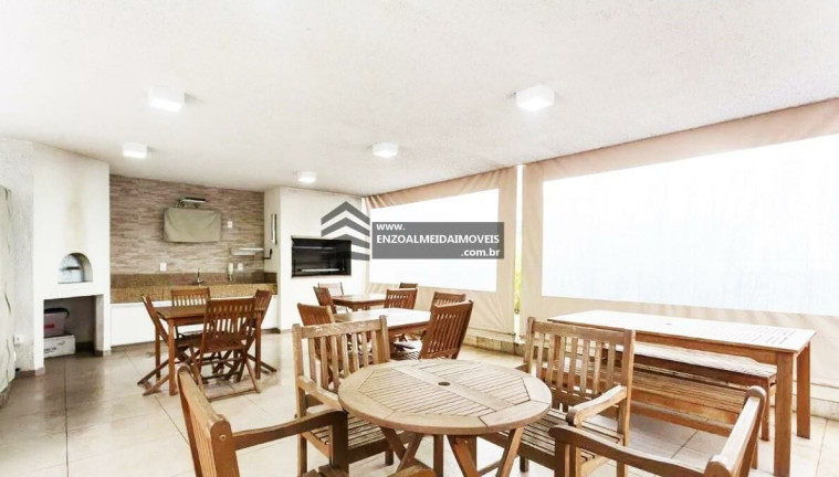 Imagem Apartamento com 1 Quarto à Venda, 45 m² em Alto Da Boa Vista - São Paulo Imagem Apartamento com 1 Quarto à Venda, 45 m² em Alto Da Boa Vista - São Paulo