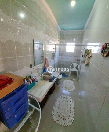 Imagem Chácara com 2 Quartos à Venda, 200 m² em Vila Brandina - Campinas