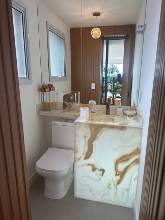 Imagem Cobertura com 3 Quartos à Venda, 135 m² em Centro - Osasco Imagem Cobertura com 3 Quartos à Venda, 135 m² em Centro - Osasco