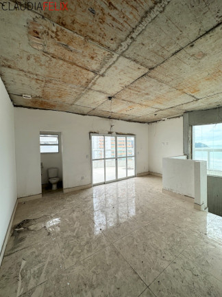 Imagem Imóvel com 3 Quartos à Venda, 140 m² em Guilhermina - Praia Grande