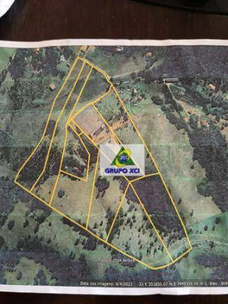 Fazenda à Venda, 20.000 m² em Centro - Atibaia