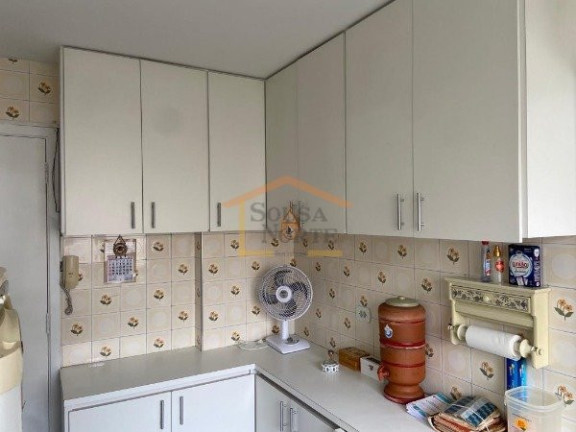 Imagem Apartamento com 2 Quartos para Alugar, 64 m² em Santana - São Paulo Imagem Apartamento com 2 Quartos para Alugar, 64 m² em Santana - São Paulo