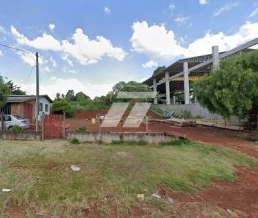 Galpão à Venda, 3.000 m² em Cascavel