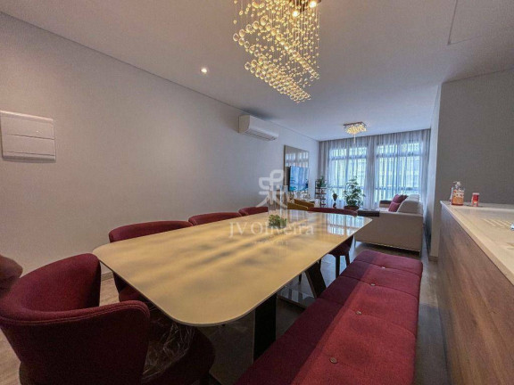 Imagem Apartamento com 3 Quartos à Venda, 100 m² em Jardim Guedala - São Paulo Imagem Apartamento com 3 Quartos à Venda, 100 m² em Jardim Guedala - São Paulo