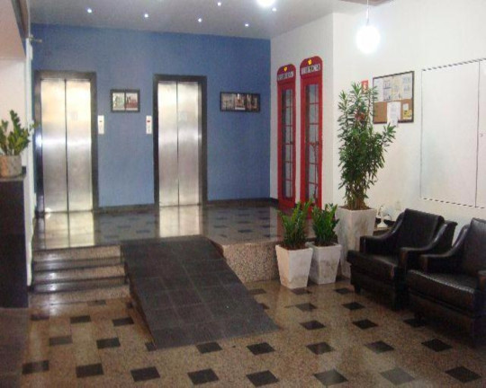 Imagem Apartamento com 1 Quarto à Venda, 54 m² em Campos Elíseos - São Paulo