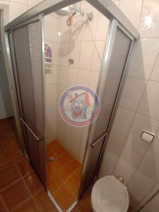 Imagem Apartamento com 2 Quartos à Venda, 54 m² em Jussara - Mongaguá