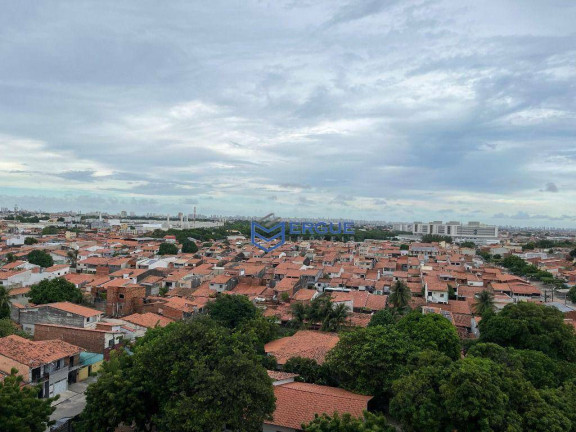 Imagem Apartamento com 3 Quartos à Venda, 72 m² em Maraponga - Fortaleza Imagem Apartamento com 3 Quartos à Venda, 72 m² em Maraponga - Fortaleza