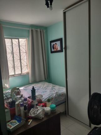 Imagem Apartamento com 2 Quartos à Venda, 50 m² em Canabrava - Salvador Imagem Apartamento com 2 Quartos à Venda, 50 m² em Canabrava - Salvador