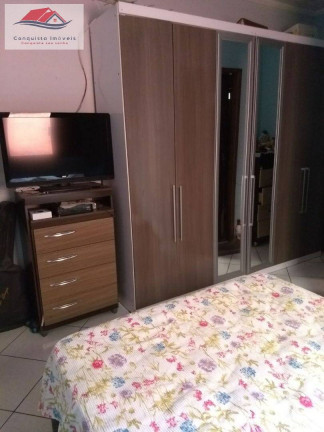 Imagem Casa com 3 Quartos à Venda, 120 m² em Cidade Jardim Cumbica - Guarulhos Imagem Casa com 3 Quartos à Venda, 120 m² em Cidade Jardim Cumbica - Guarulhos